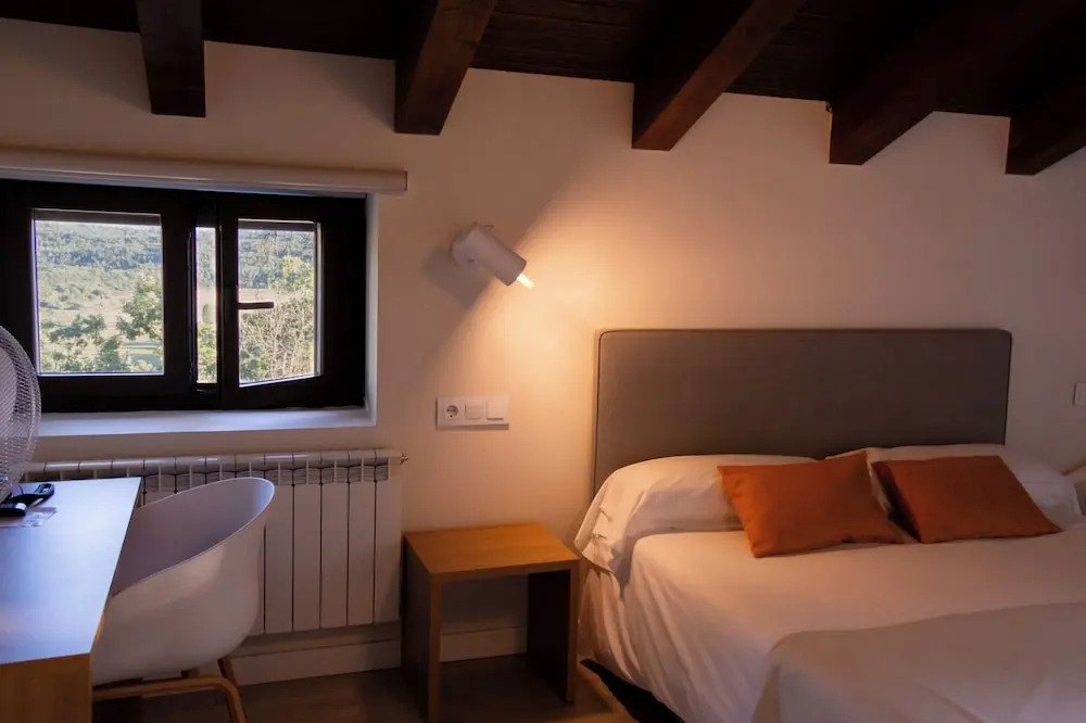 Hotel Villalucerna