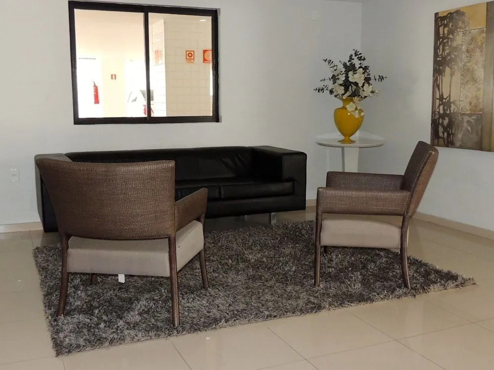 Apartamento Maceió Brasil