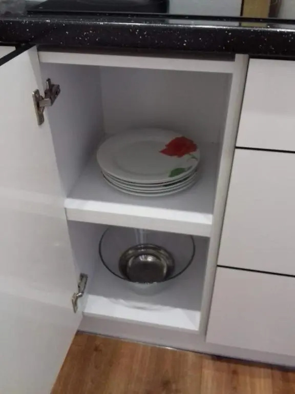 Apartament w Sercu Warmii II