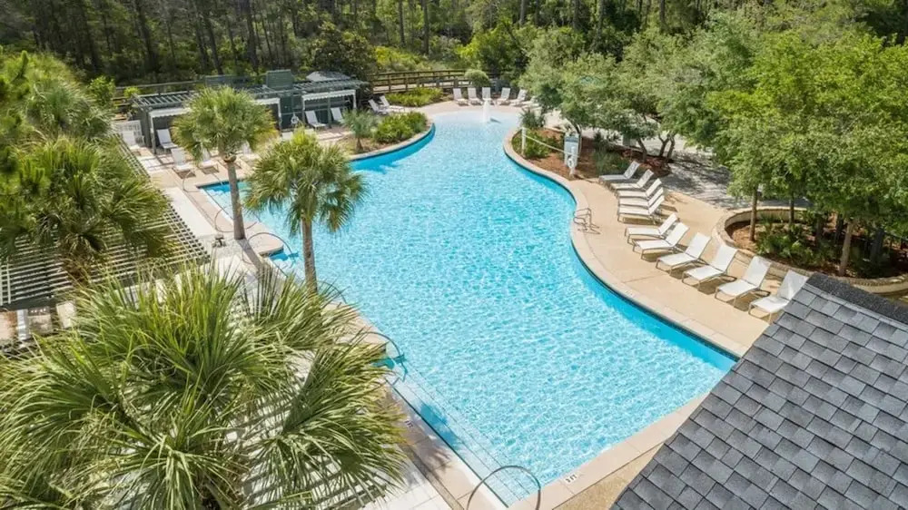 30A Beach House - Gigi's at the Coast By Panhandle Getaways