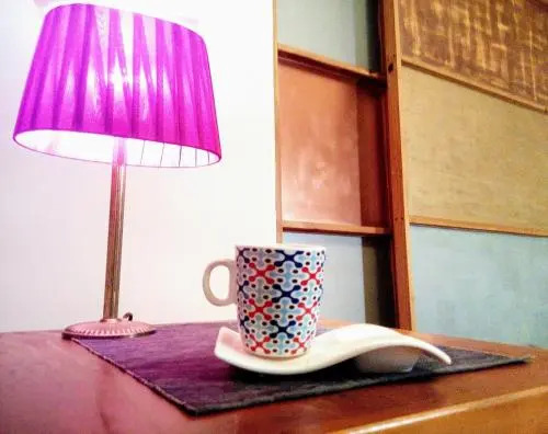City Oasis Apartment