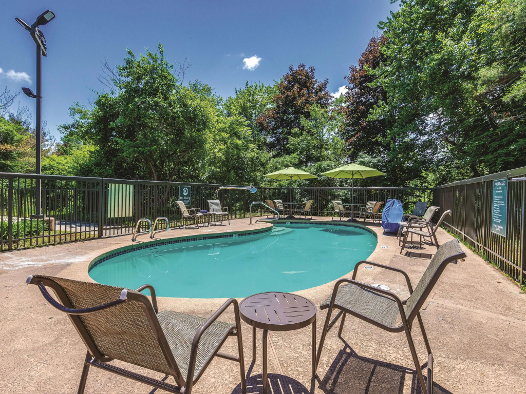La Quinta by Wyndham Salem NH