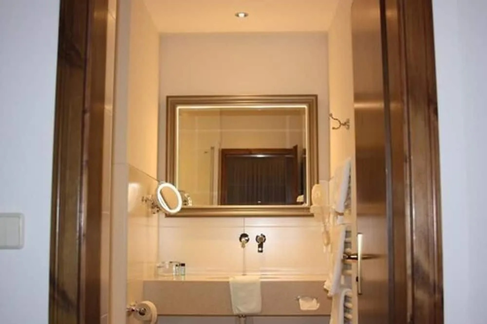 Hotel Unstruttal