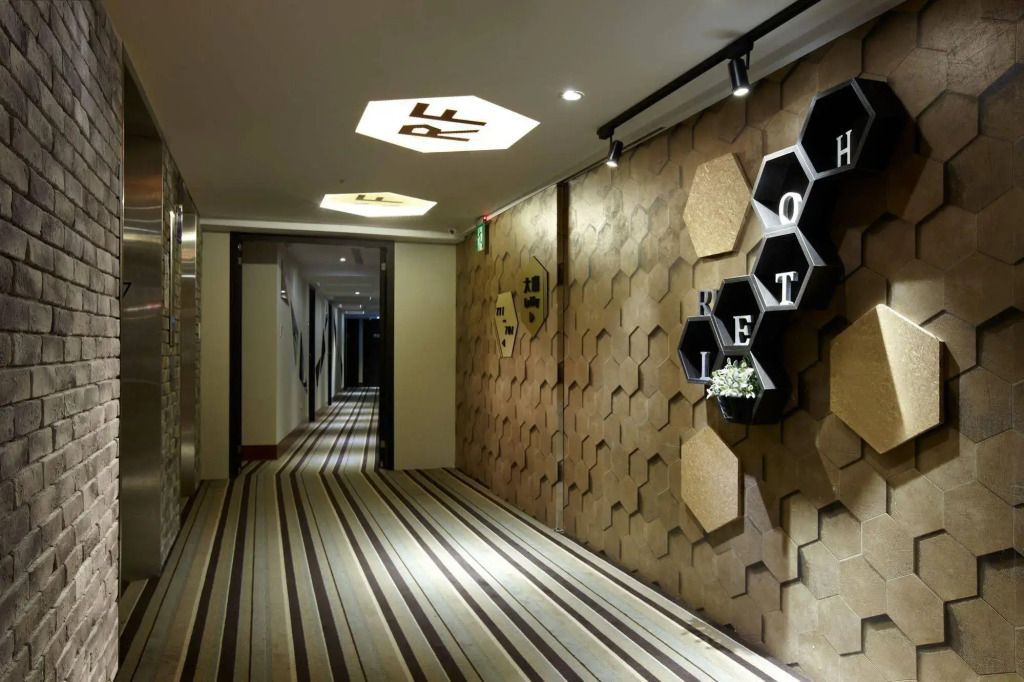 RF Hotel - Zhongxiao