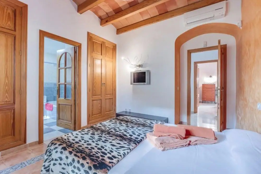 Villa Ran de Mar