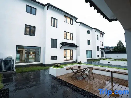Qixian Lane No. 6 Homestay