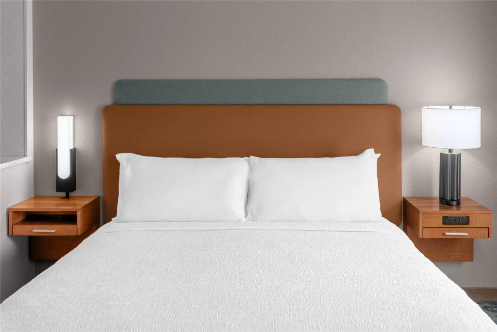 Hampton Inn Kansas City/Shawnee Mission