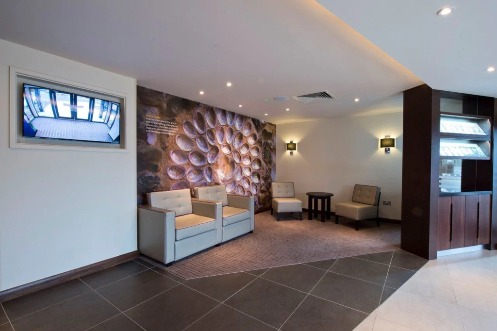 Premier Inn Ware