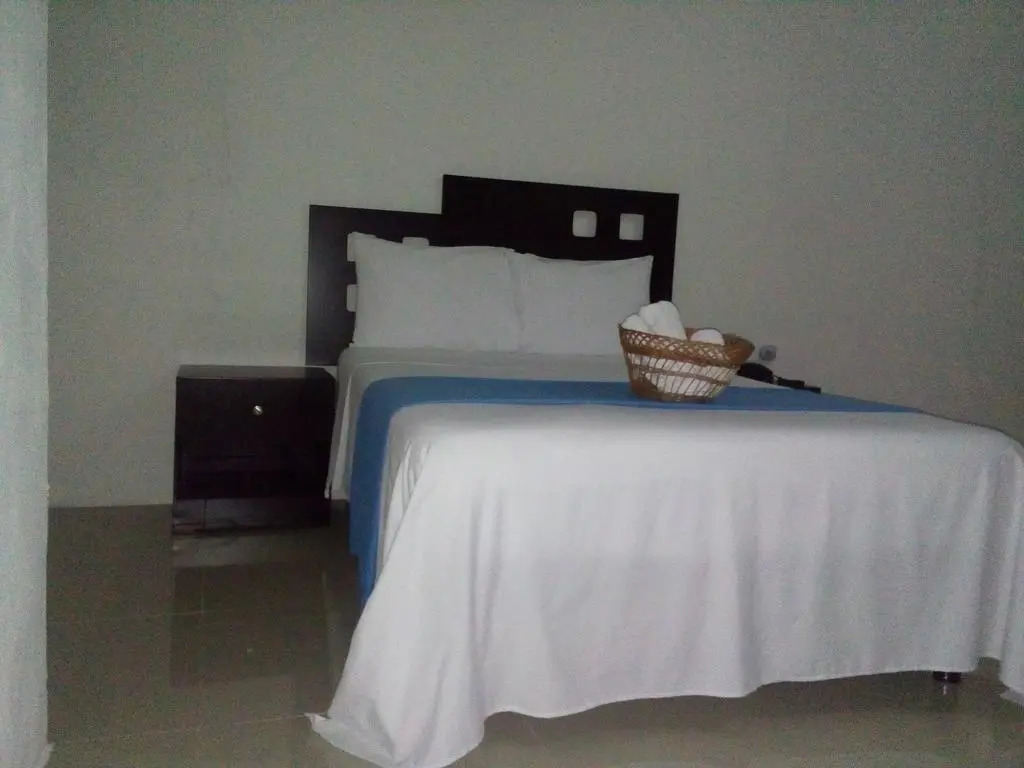 Rosvel Hotel