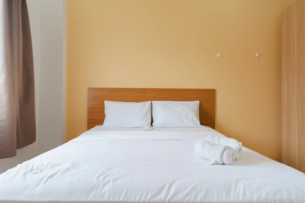 Mango Suites RedPartner