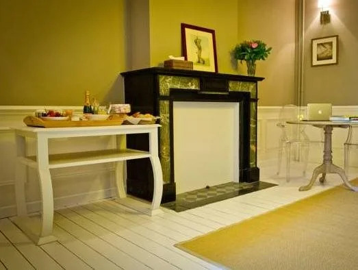 B&B Le Seize