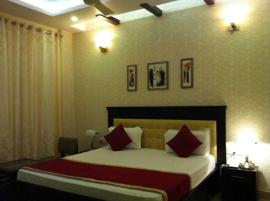 Hotel Yog Vashishth