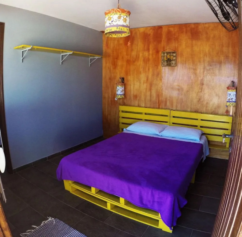 Luna Hostel