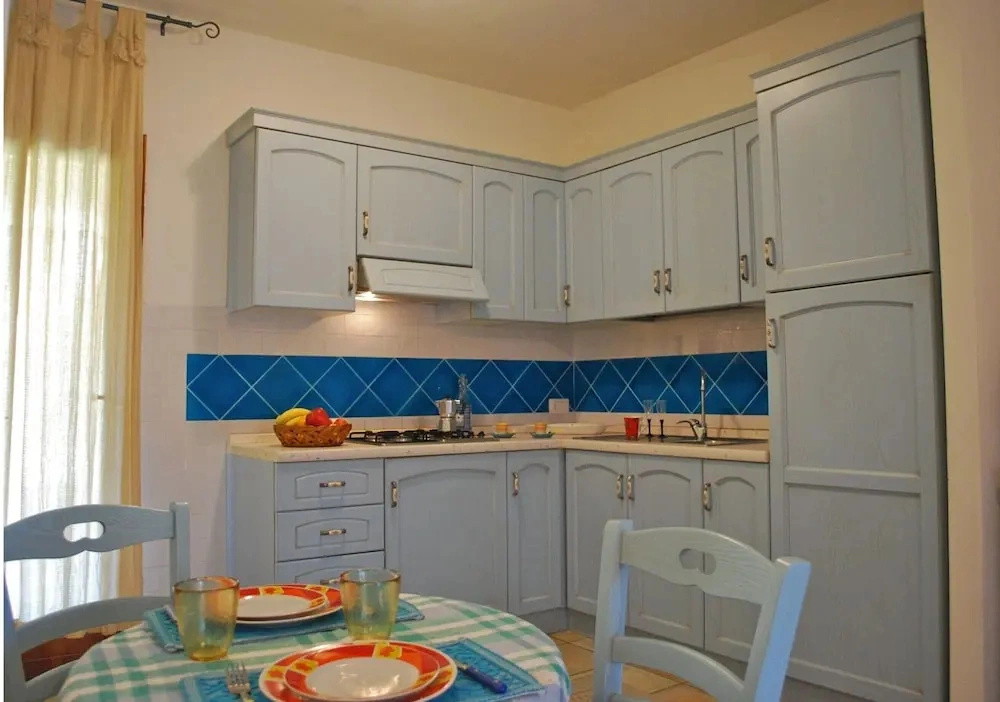 Appartements in San Teodoro Near Centre