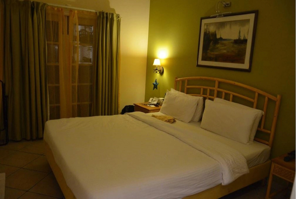 Club Mahindra Emerald Palms, Goa