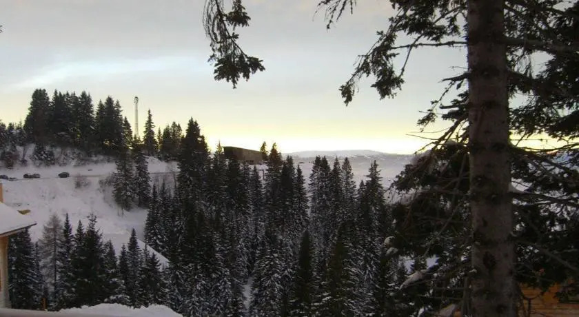 Almhaus Koralpe