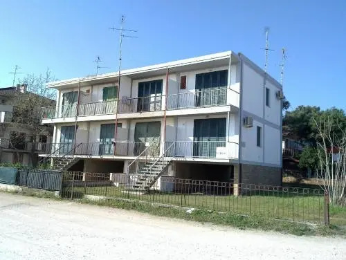 Appartamento Bilocale Vista Mare