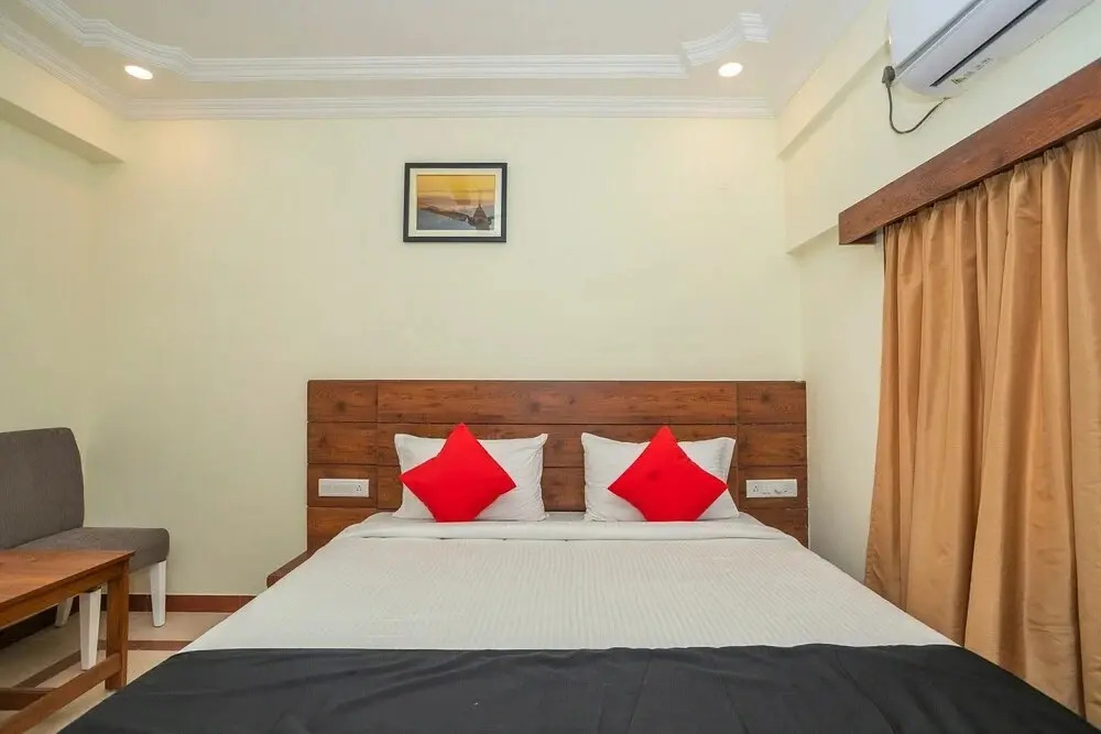 Hotel Savi International by OYO Rooms