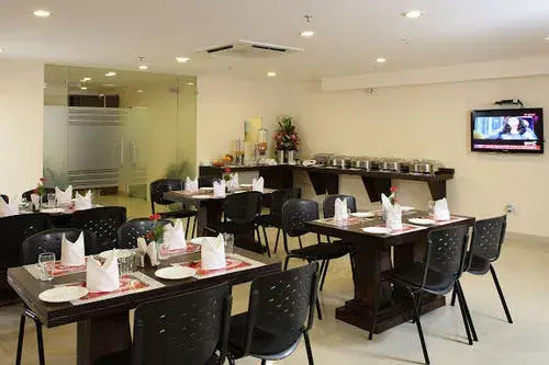 FabHotel Majestic East of Kailash
