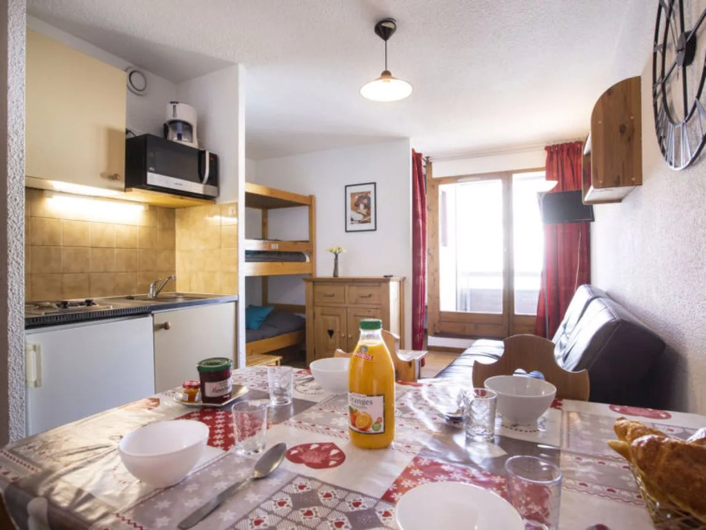 Les Cimes de Caron 20190