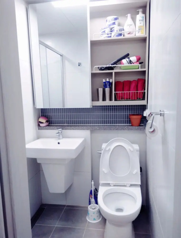 MAMA PAPA Apartment