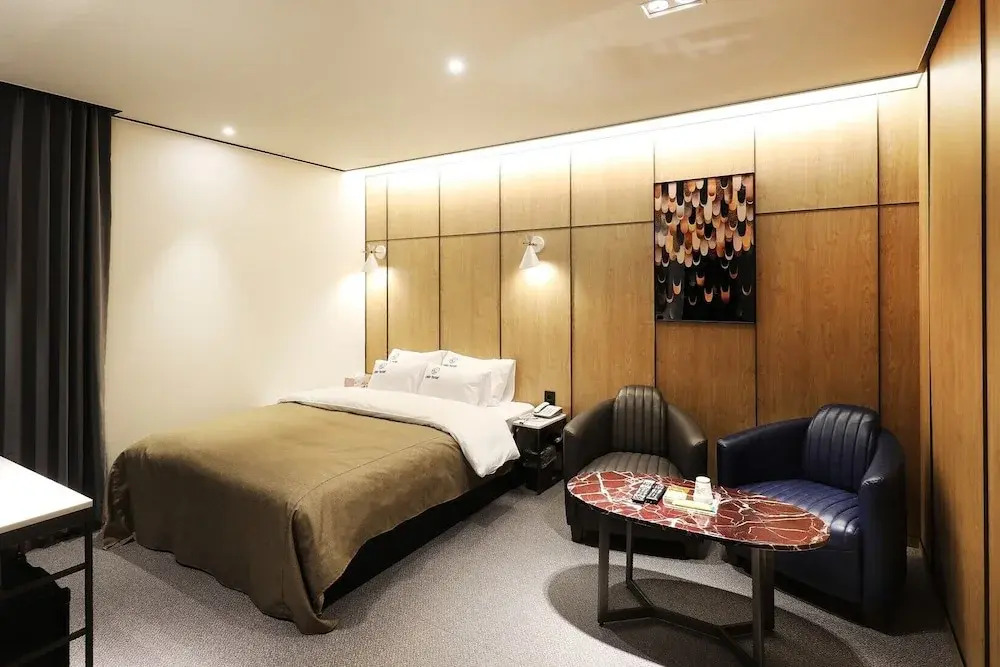 Cielo hotel