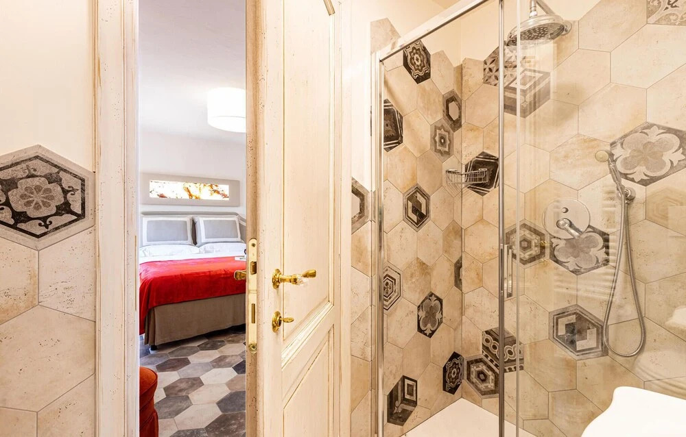 Beautiful Apartment in Vinci With Wifi and 1 Bedrooms