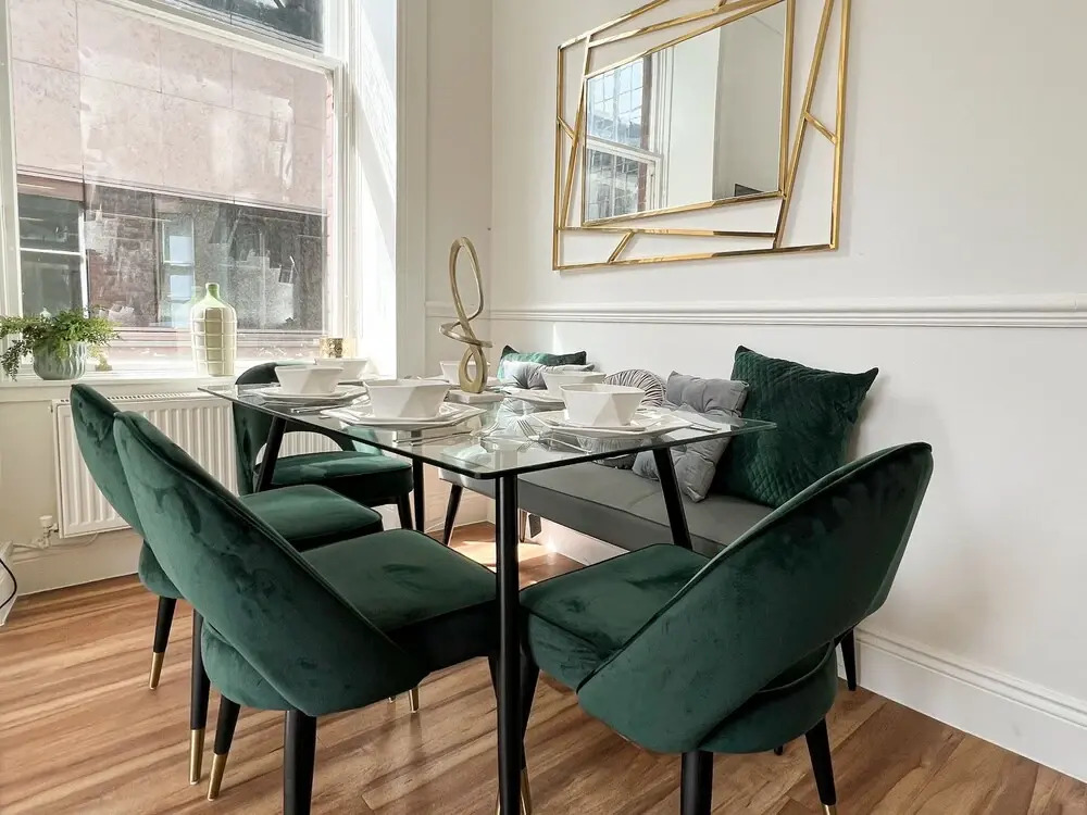 Blythswood 1, 2, 3