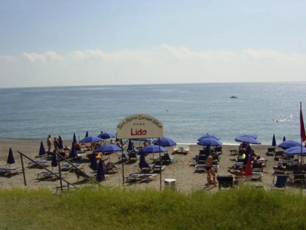 Sant Alphio Garden Hotel & SPA