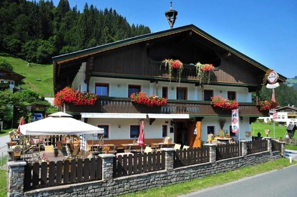 Gasthaus Mamoosen