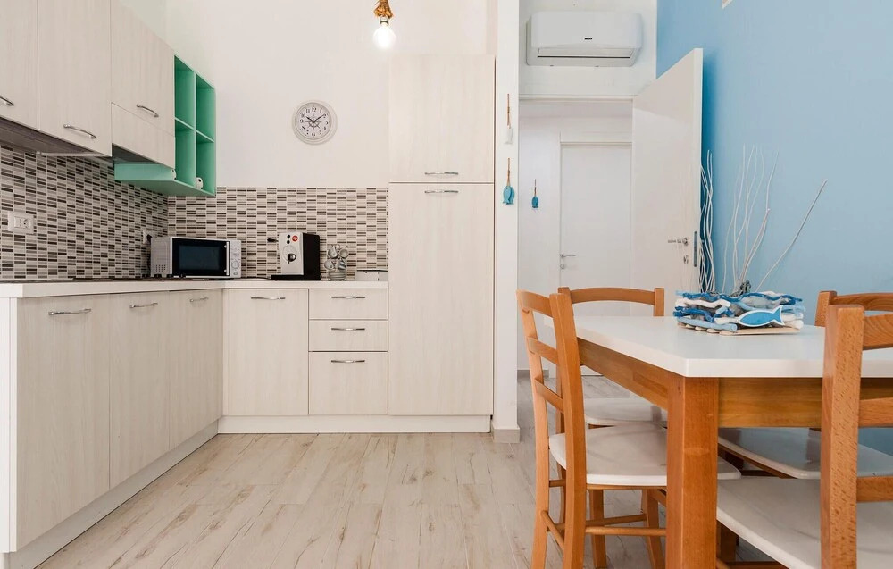 Amazing Home in Fontane Bianche With Wifi, 2 Bedrooms and Outdoor Swimming Pool