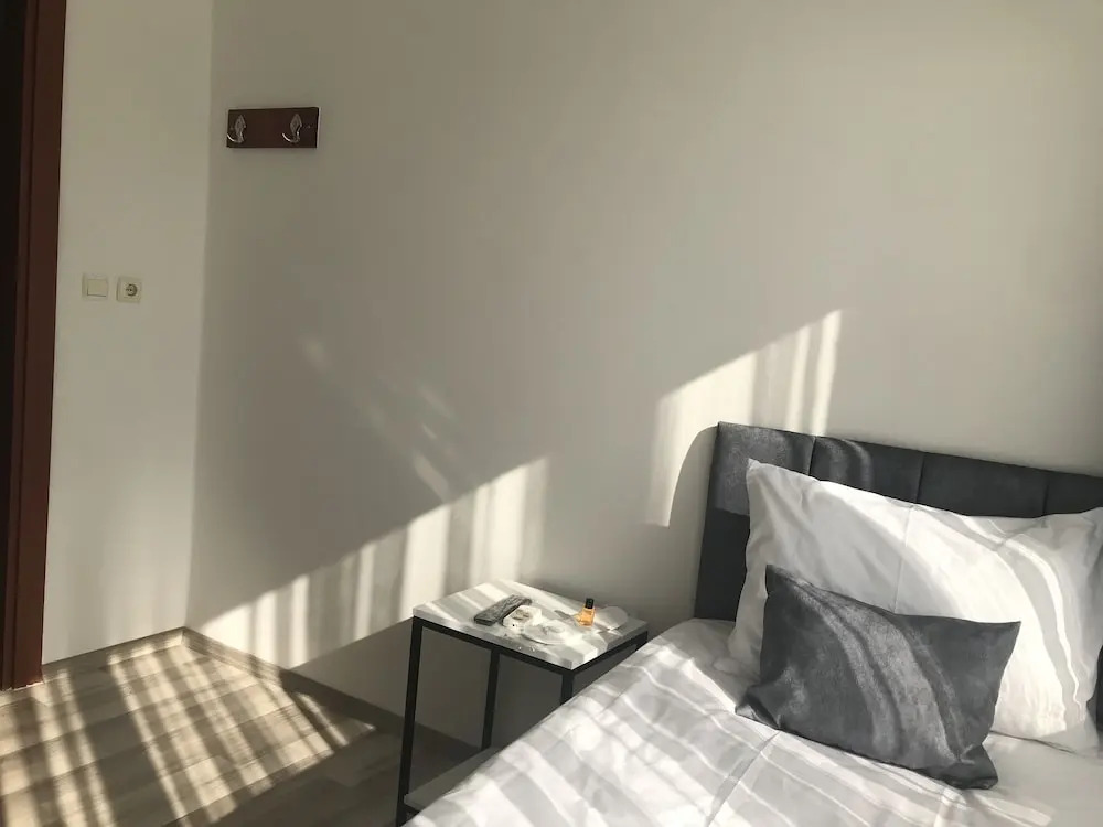 Zeytin Otel Edremit