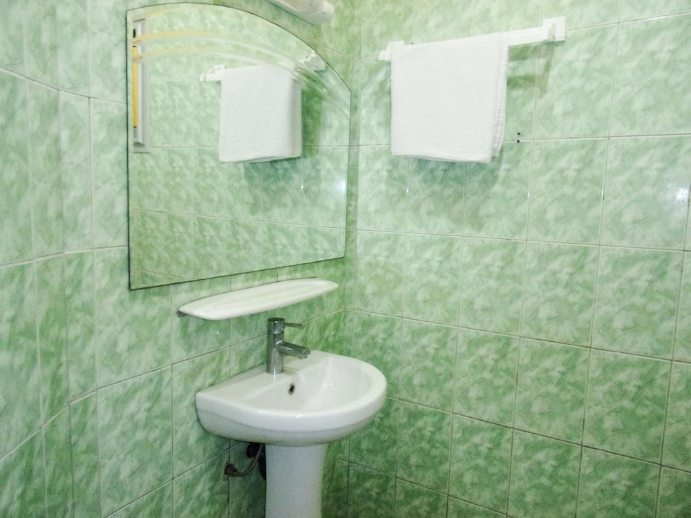 Jeane's Appart Hotel
