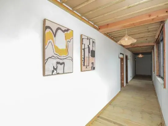 Aiqinhai Guesthouse
