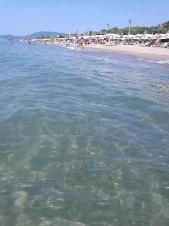 Beautiful Villa Ancora 200 Meters From the Sea-villa Ancora