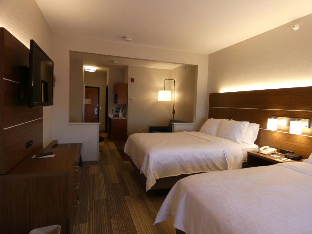 Holiday Inn Express Hotel & Suites Limon I-70 by IHG
