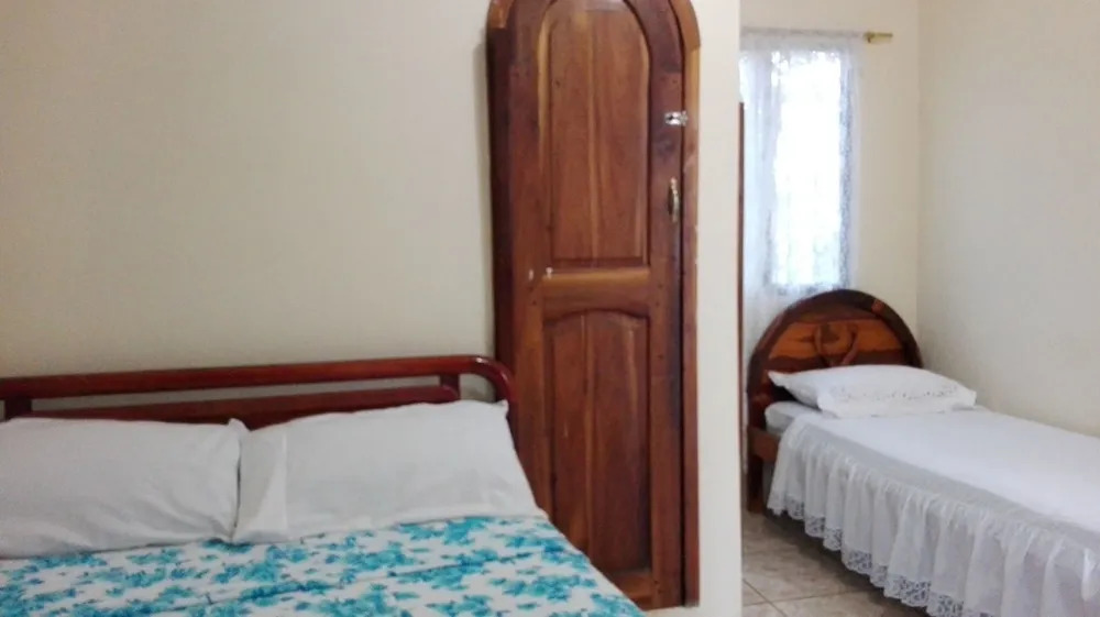Hostal Fragata