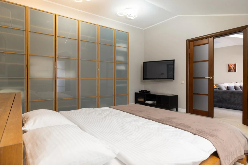 Sun Apartments ЖК Бригантина