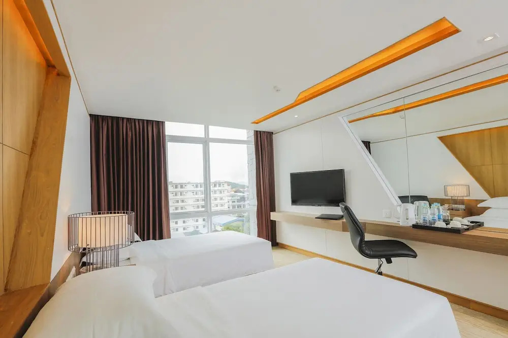 The Link 78 Mandalay Boutique Hotel