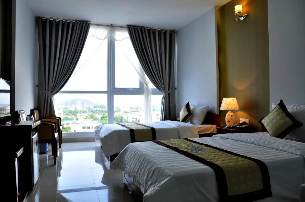 Cam Thanh Hotel