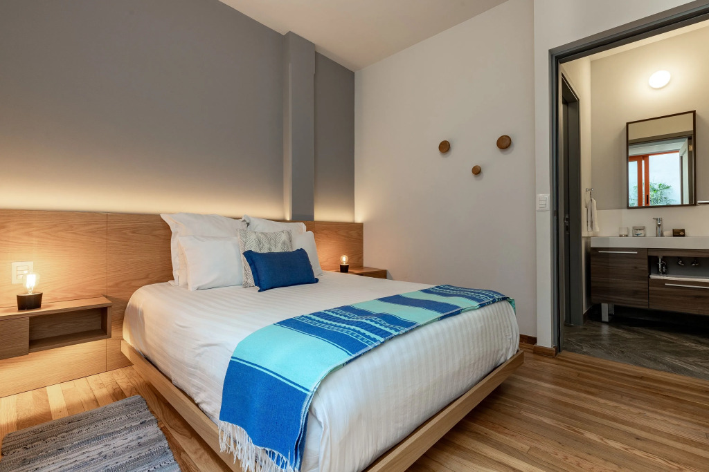 Casai Gorgeous Modern Apt in Condesa w Terrace