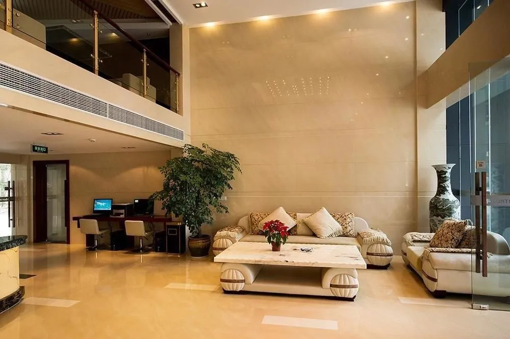 Hangzhou Suntree Business Hotel