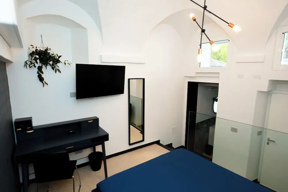Secret Suite Varigotti