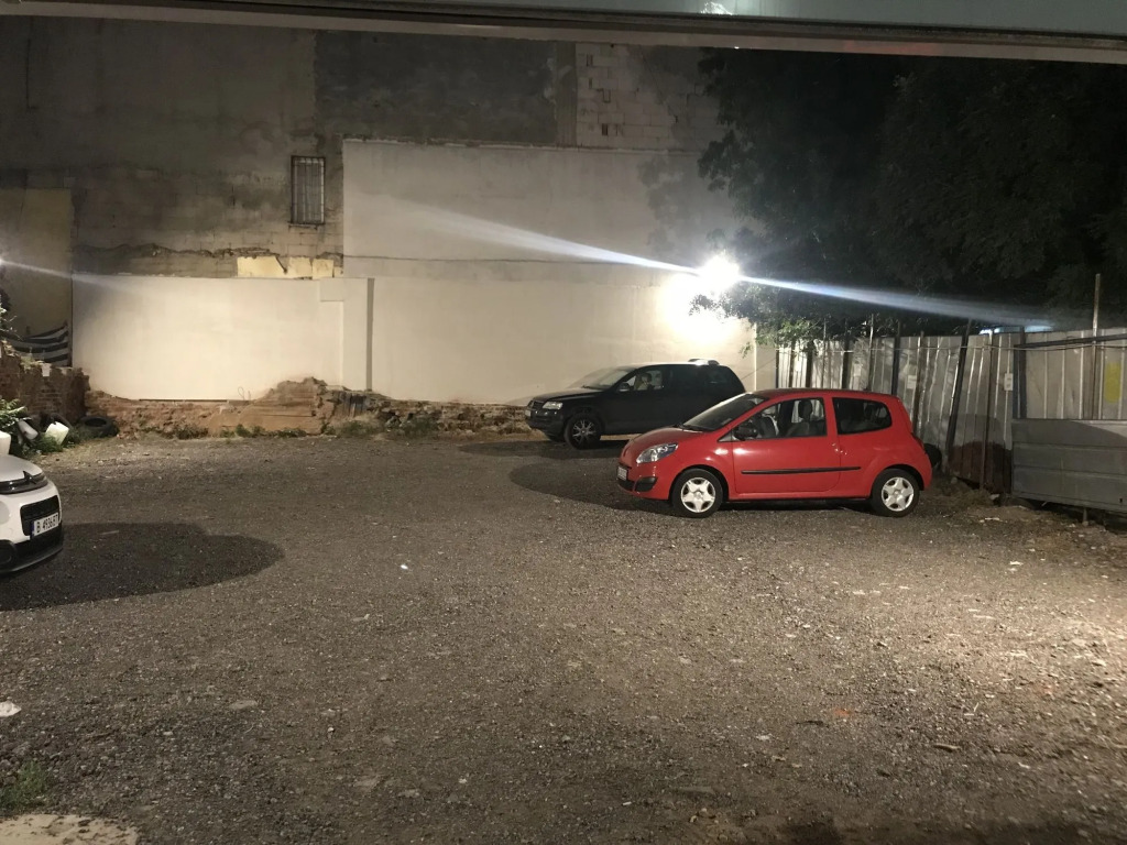 Generaator Sofia