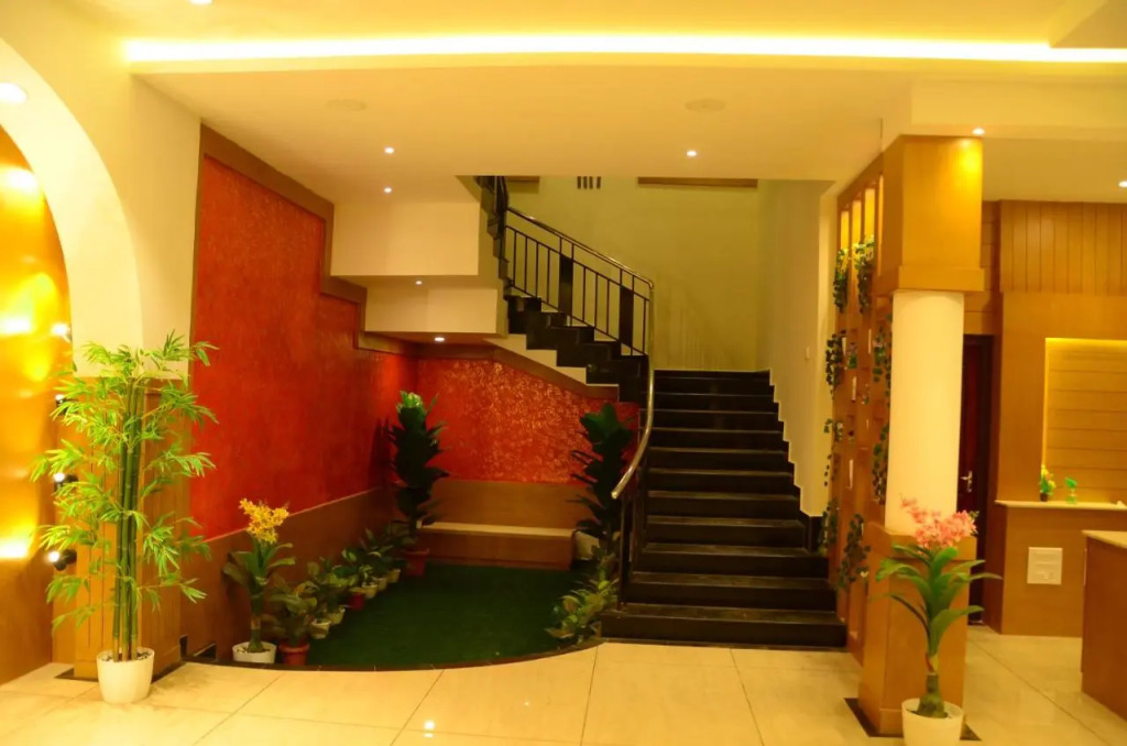 KTDC Folk Land, Parassinikadavu