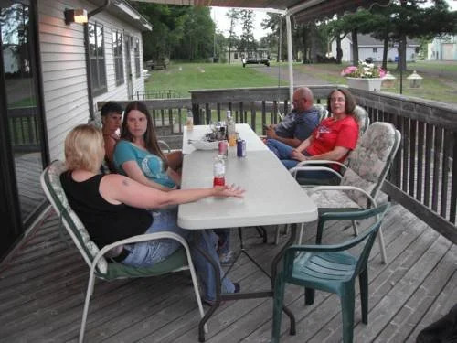 Daveys Motel