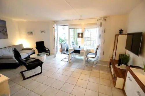 Apartmentvermittlung Mehr als Meer - Objekt 13