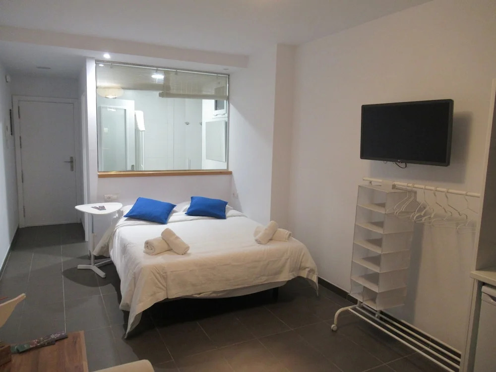 Apartamento Marsín Las Canteras 308