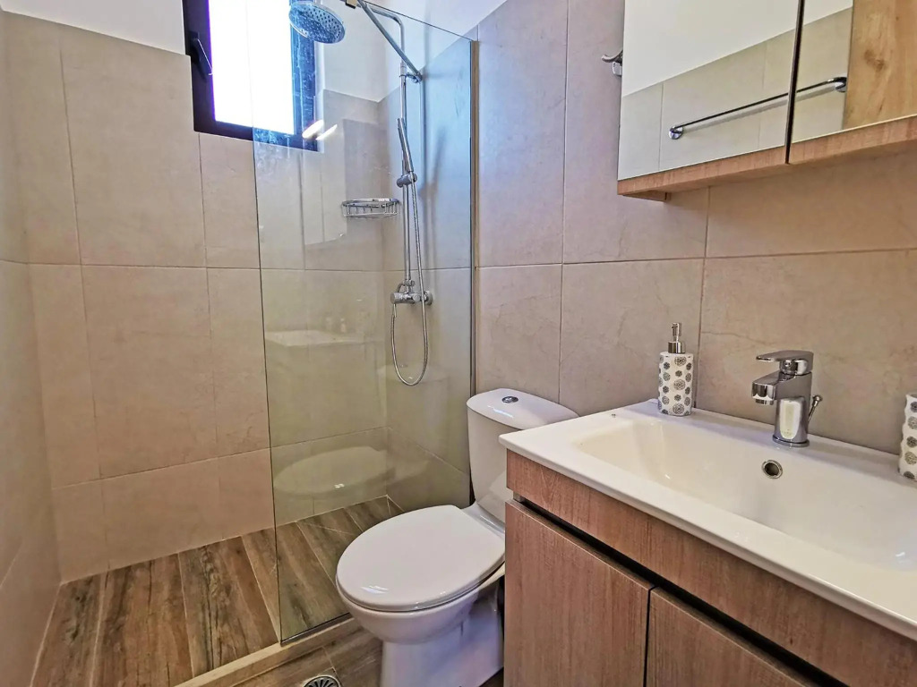 Souda Bay Cottage