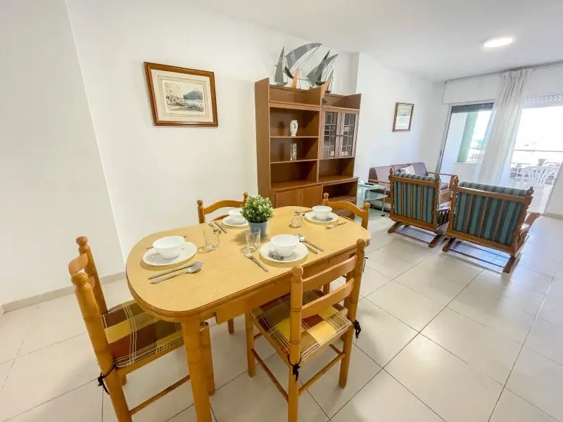 Apartamentos Azahar 3000